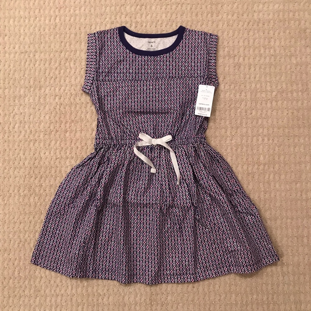NEW! Carter’s dress